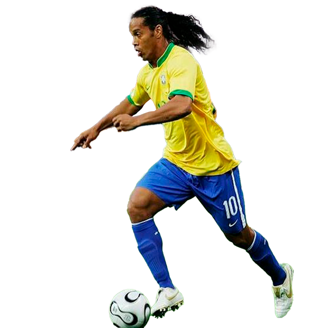 RONALDO 01