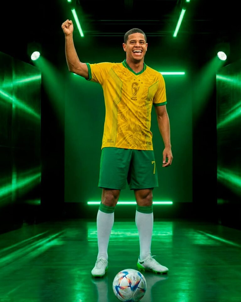 Marcelinho Carioca
